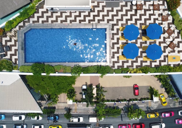 NH Bangkok Asoke