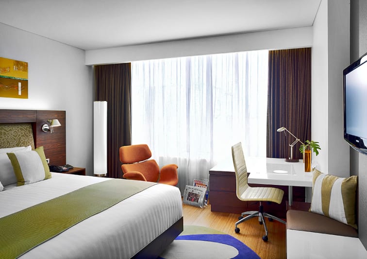 NH Bangkok Asoke
