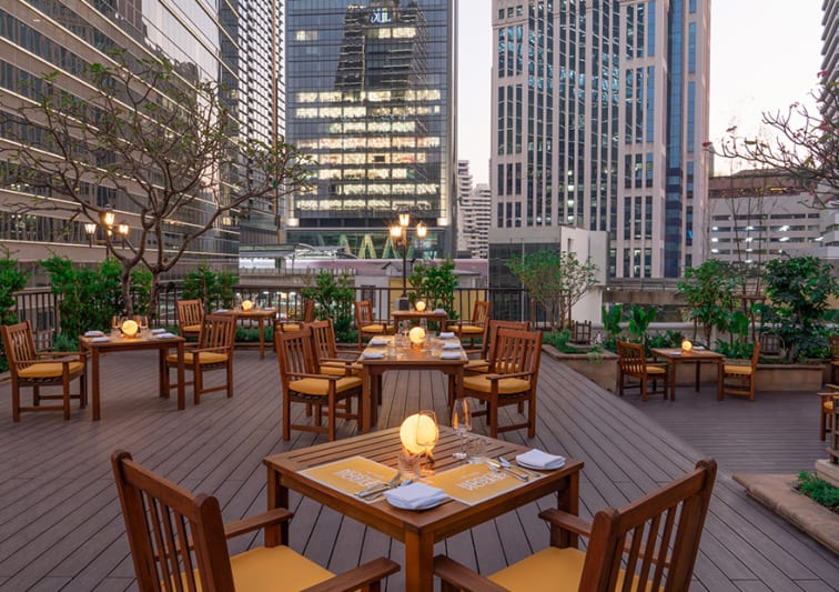 NH Bangkok Sukhumvit Boulevard Official Site