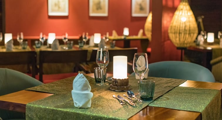 NH Bentota Ceysands Resort