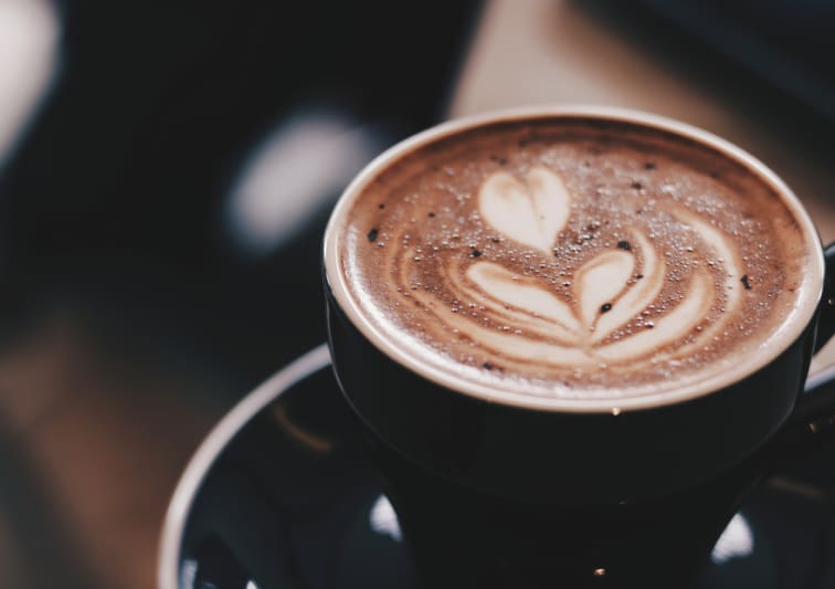 Coffee at NH Collection Colombo