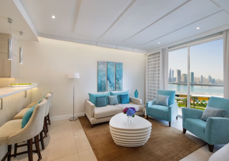 NH Dubai The Palm Hotel Offer Opening Exclusive