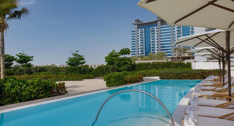 Hotels on the Palm Dubai | NH Collection Dubai the Palm Official Site