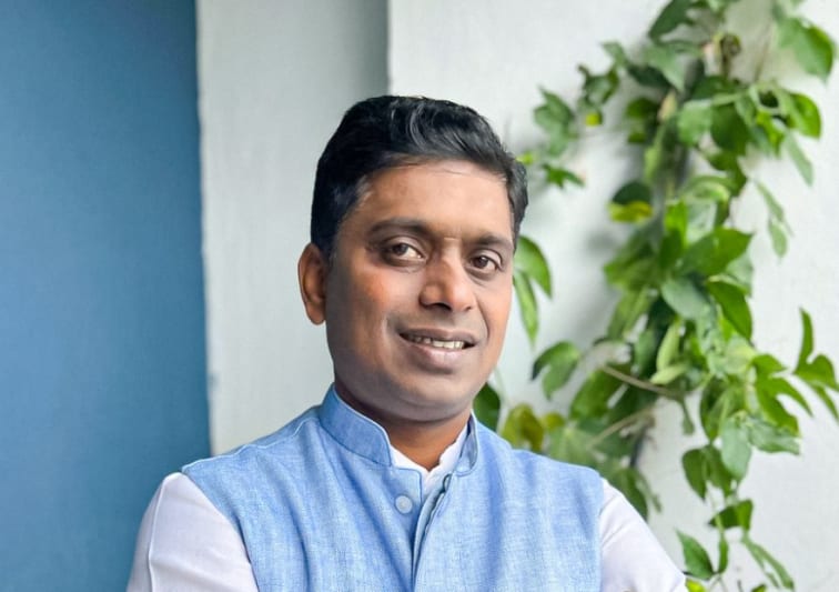 Jitendra Digraje - Holisitic Pracitioner at NH Collection Maldives Havooda Resort
