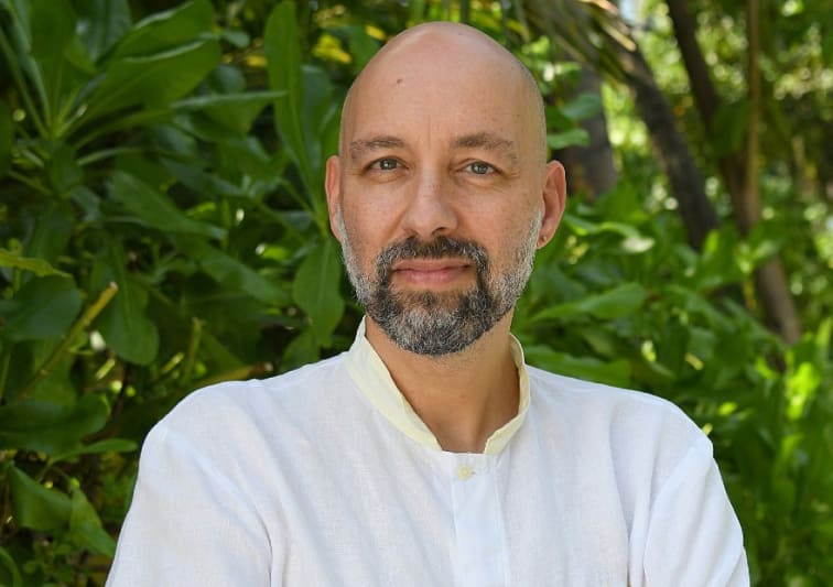 Joao Pedro Silva - Holistic Practitioner at NH Collection Maldives Havoodda Resort