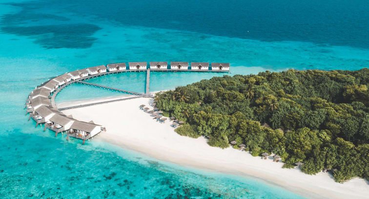NH Collection Maldives Reethi Resort