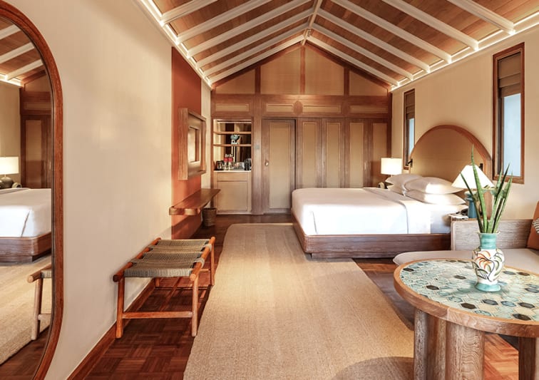NH Collection Maldives Reethi Resort