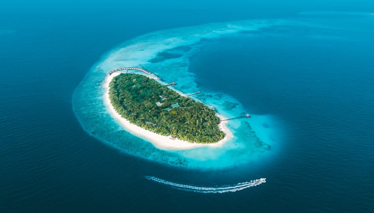 NH Collection Maldives Reethi