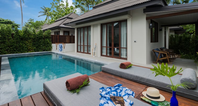 NH Collection Samui Peace Resort