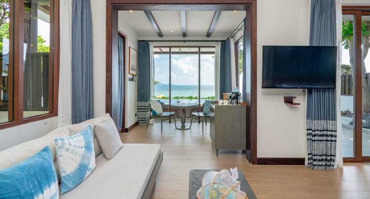 NH Collection Samui Peace Resort