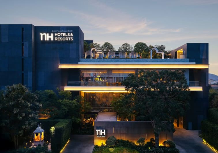 NH HUA HIN