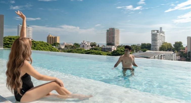 NH Hua Hin Advance Purchase Special