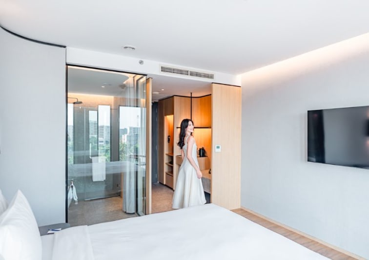 NH HUA HIN BEST FLEXIBLE RATE