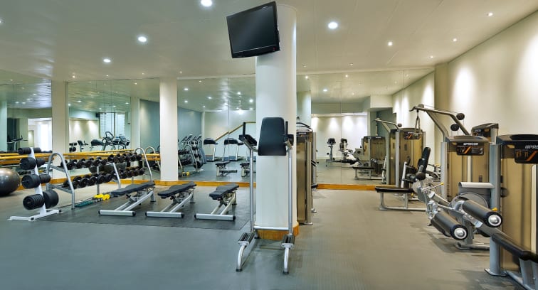 NH Johannesburg Sandton Official Site