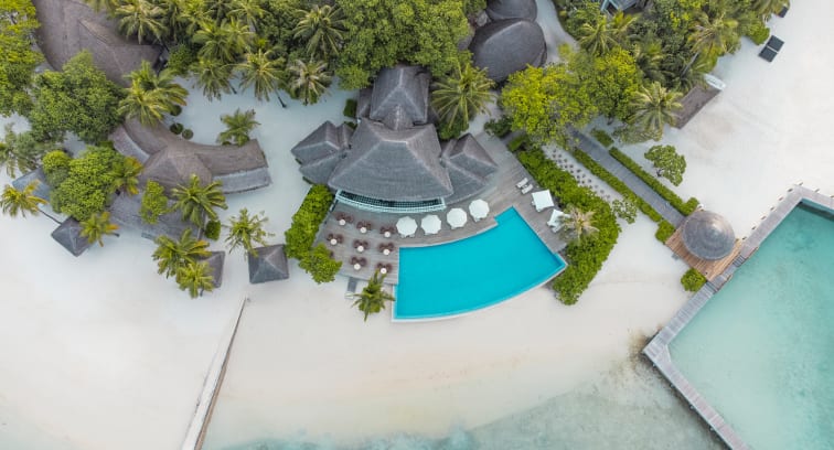 NH Maldives Kuda Rah Resort