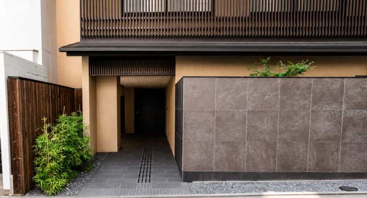 Oaks Vacation Club Kyoto Gojo