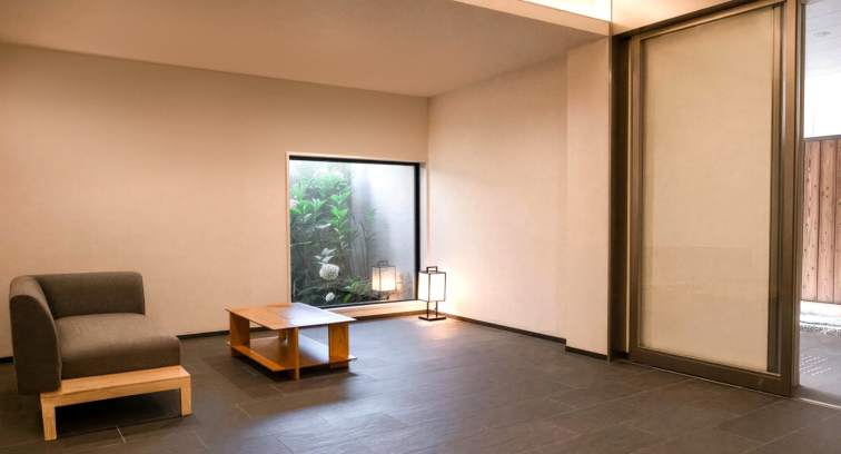 Oaks Vacation Club Kyoto Gojo