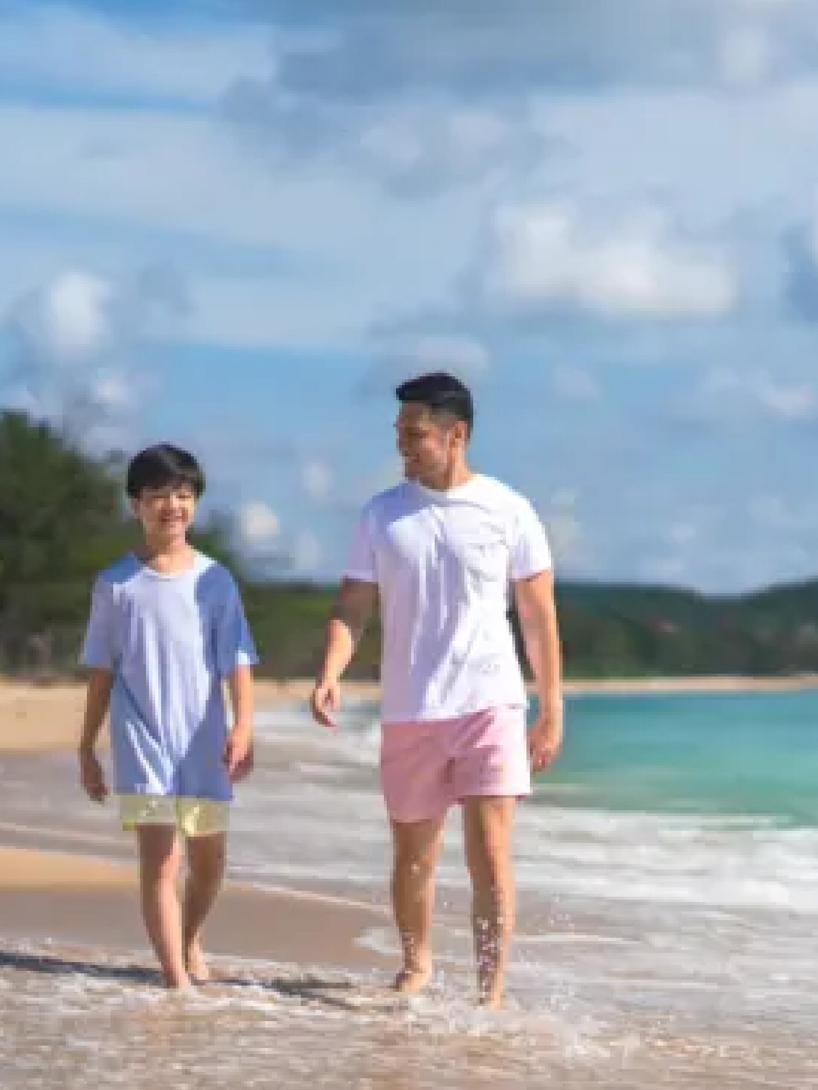 Anantara Desaru Coast Residences