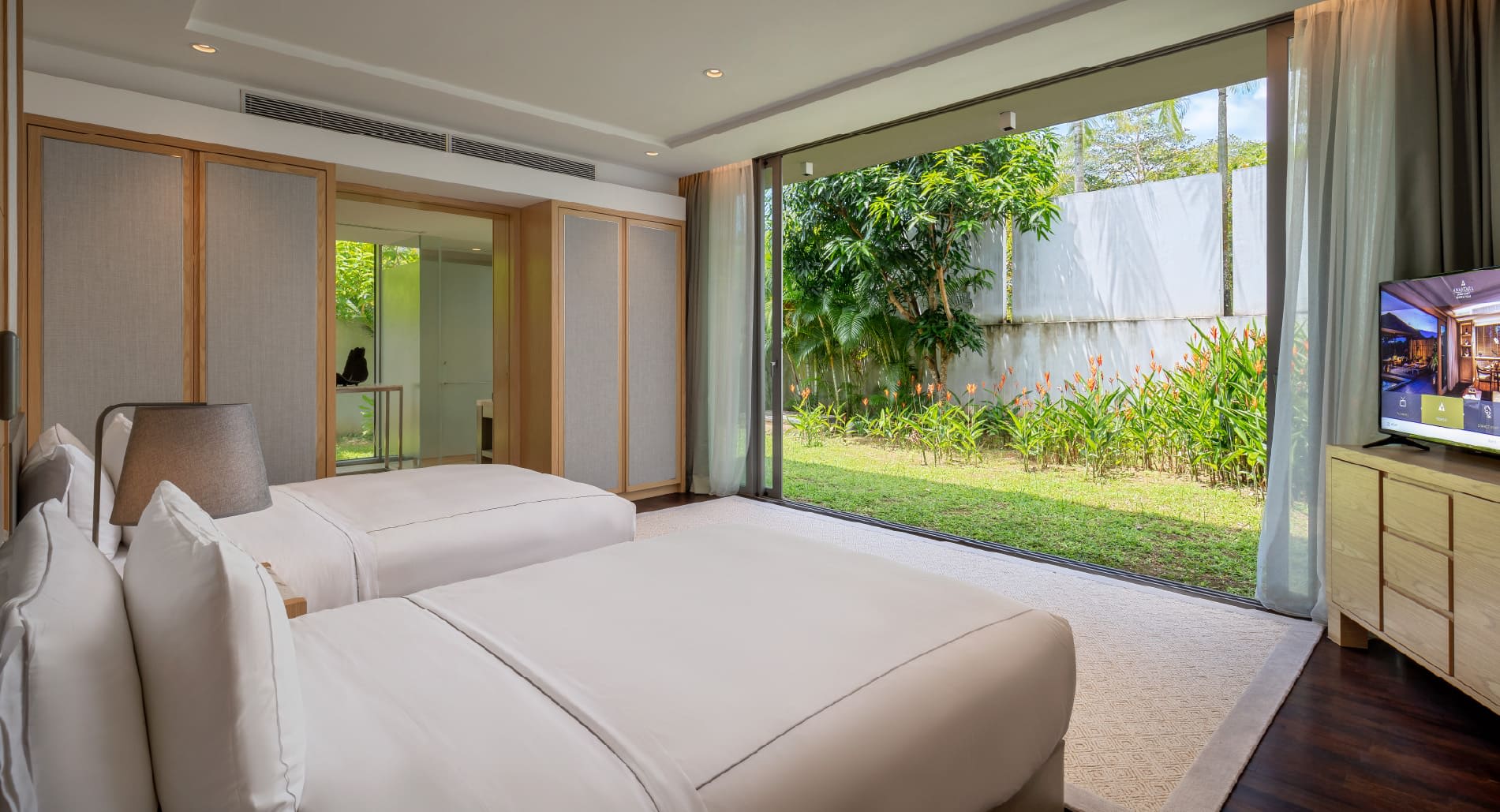 Anantara Desaru Coast Residences