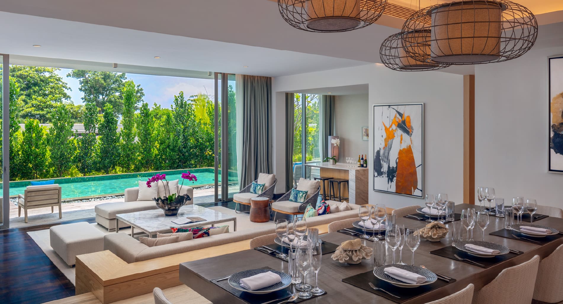 Anantara Desaru Coast Residences