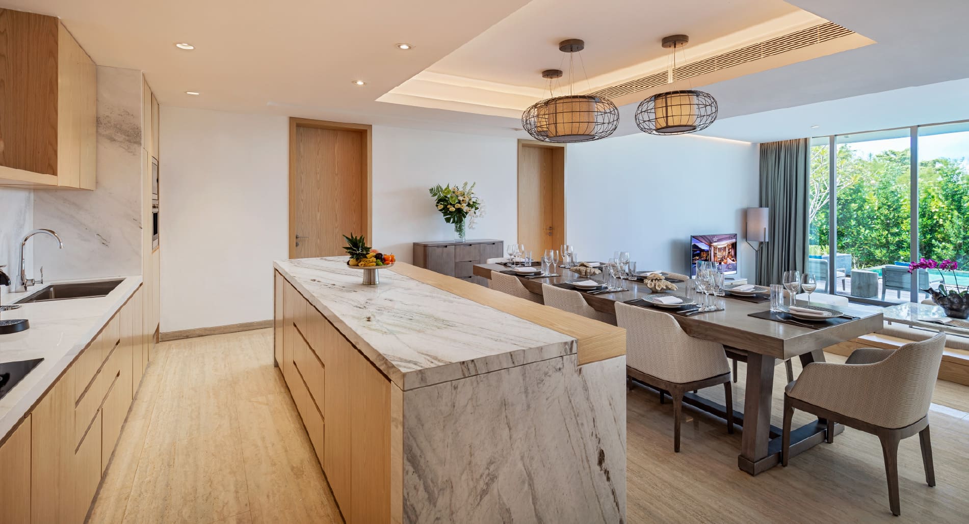 Anantara Desaru Coast Residences
