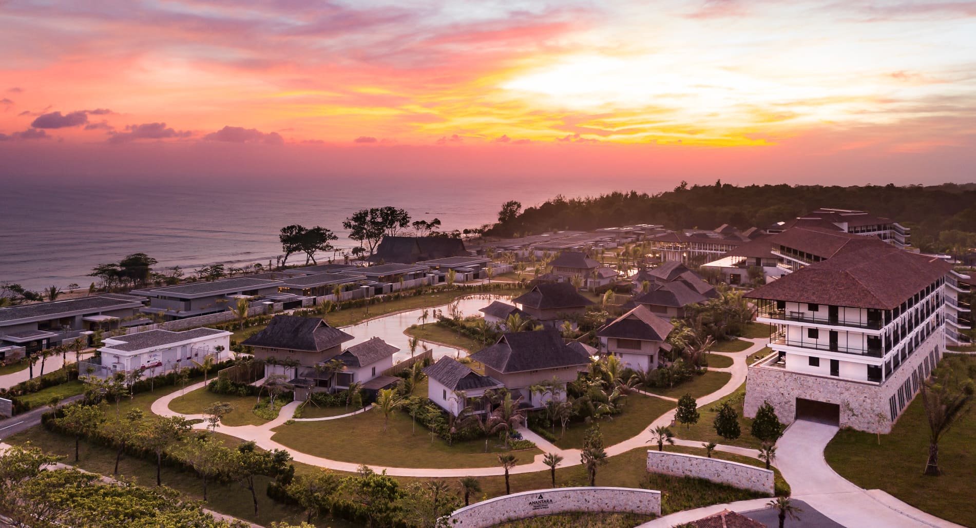 Anantara Desaru Coast Residences