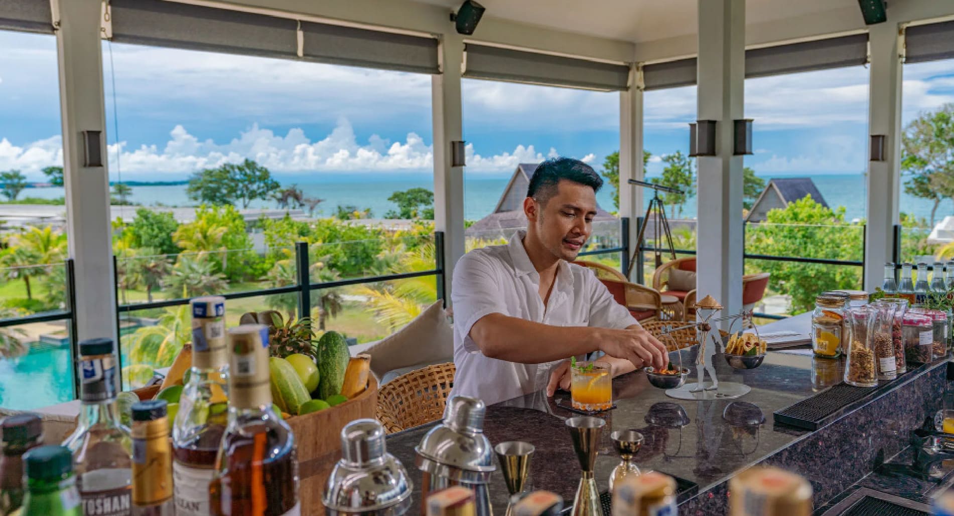 Anantara Desafu Coast Residences