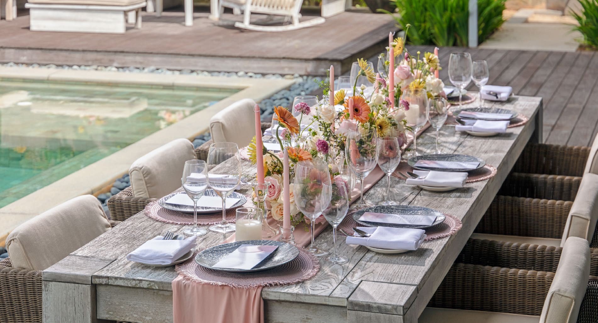 Anantara Desafu Coast Residences