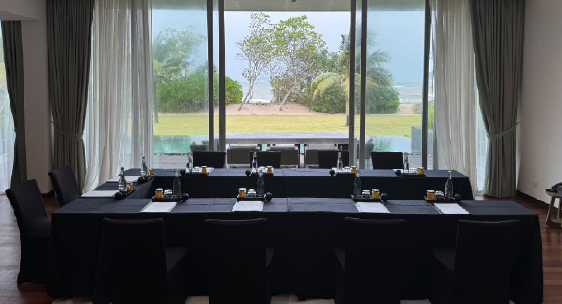 Anantara Desafu Coast Residences