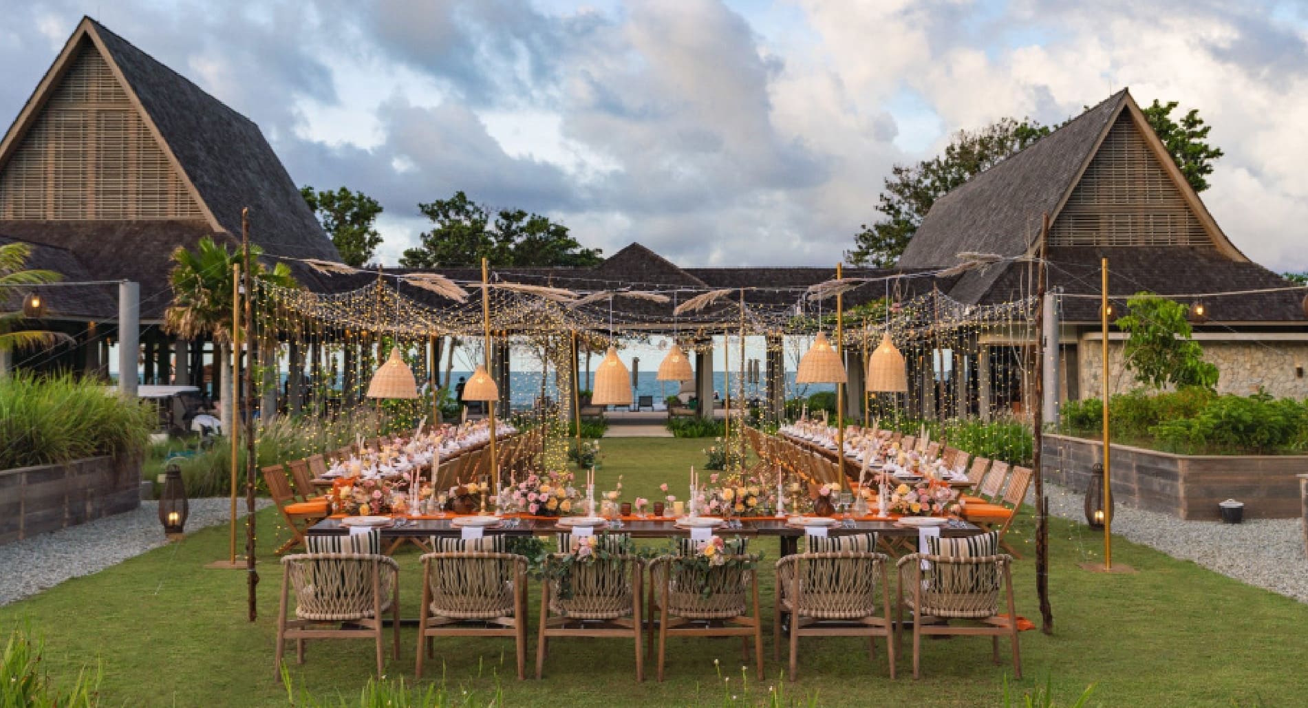 Anantara Desafu Coast Residences