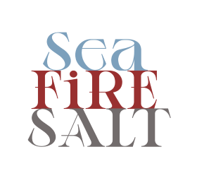 Sea Fire Sallt at Anantara Dhigu Maldives