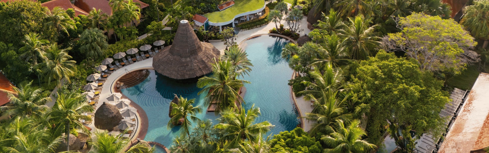 Anantara Hua Hin Resort | Hua Hin Hotels | Minor Hotels