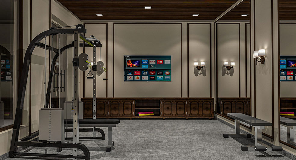 Anantara Jewel Bagh Jaipur Hotel