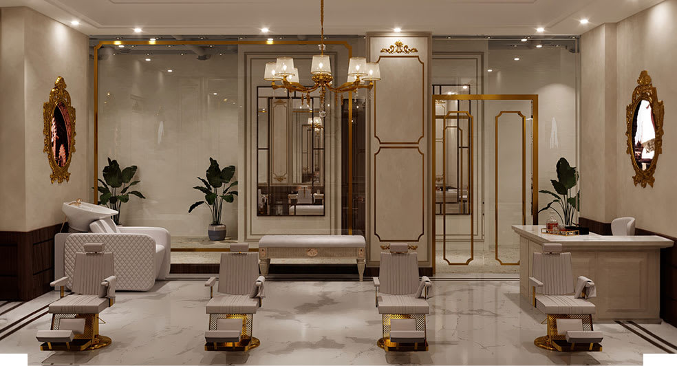 Anantara Jewel Bagh Jaipur Hotel