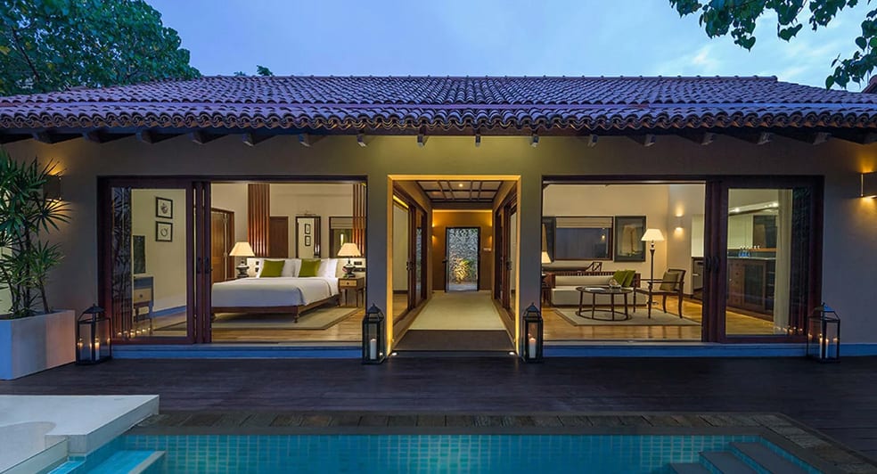 kalutara hotels full board