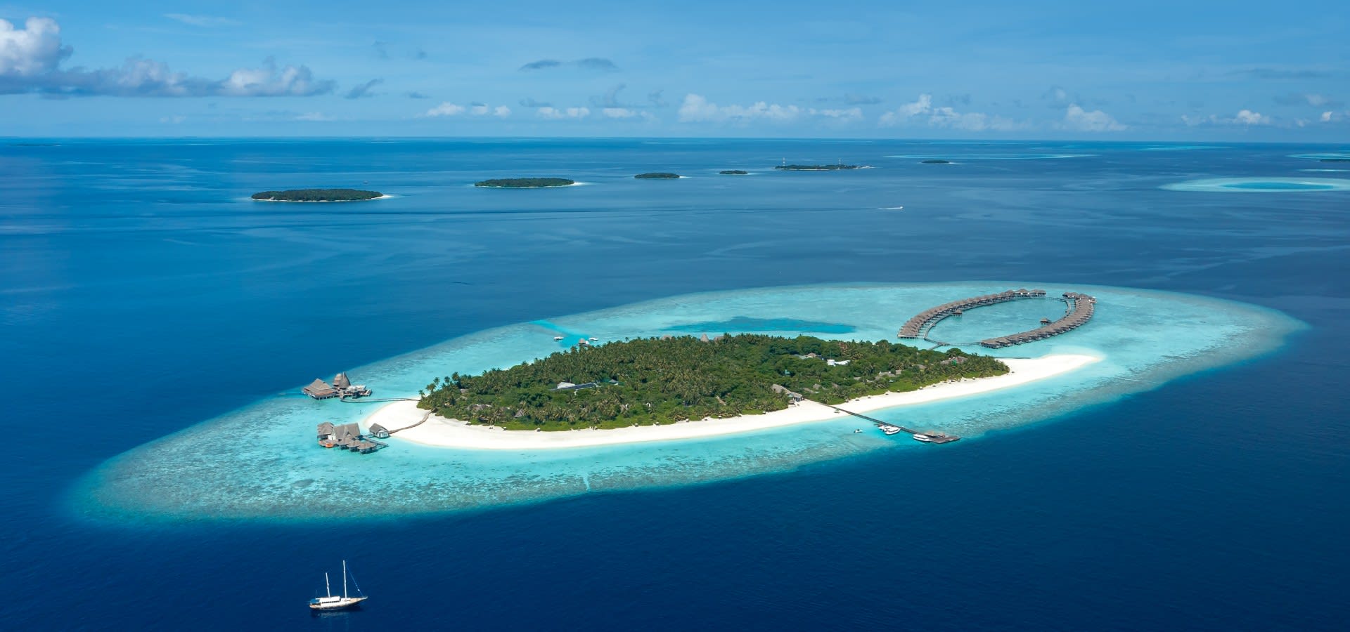 anantara kihavah maldives villas malediven