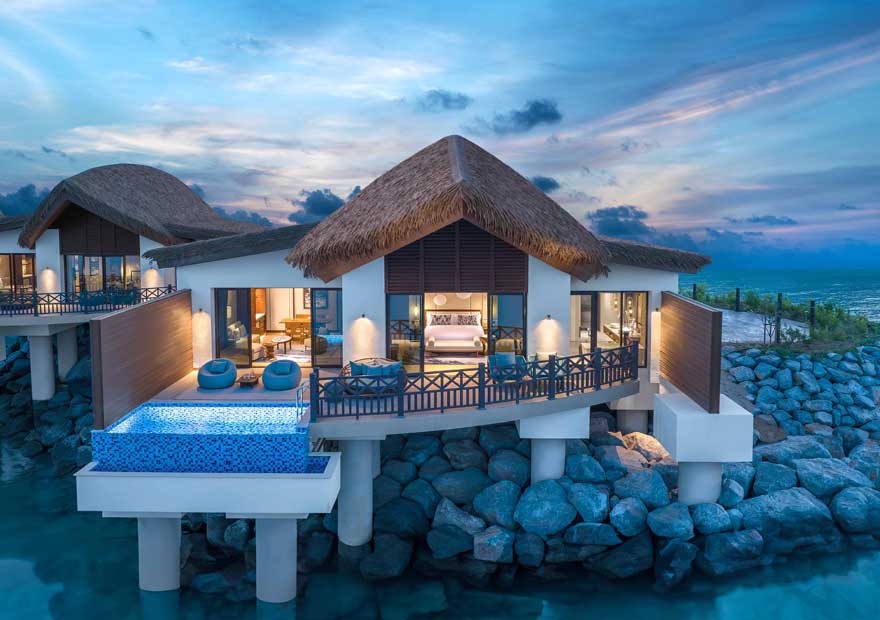 Minor Hotels Exclusives Middle East and Africa