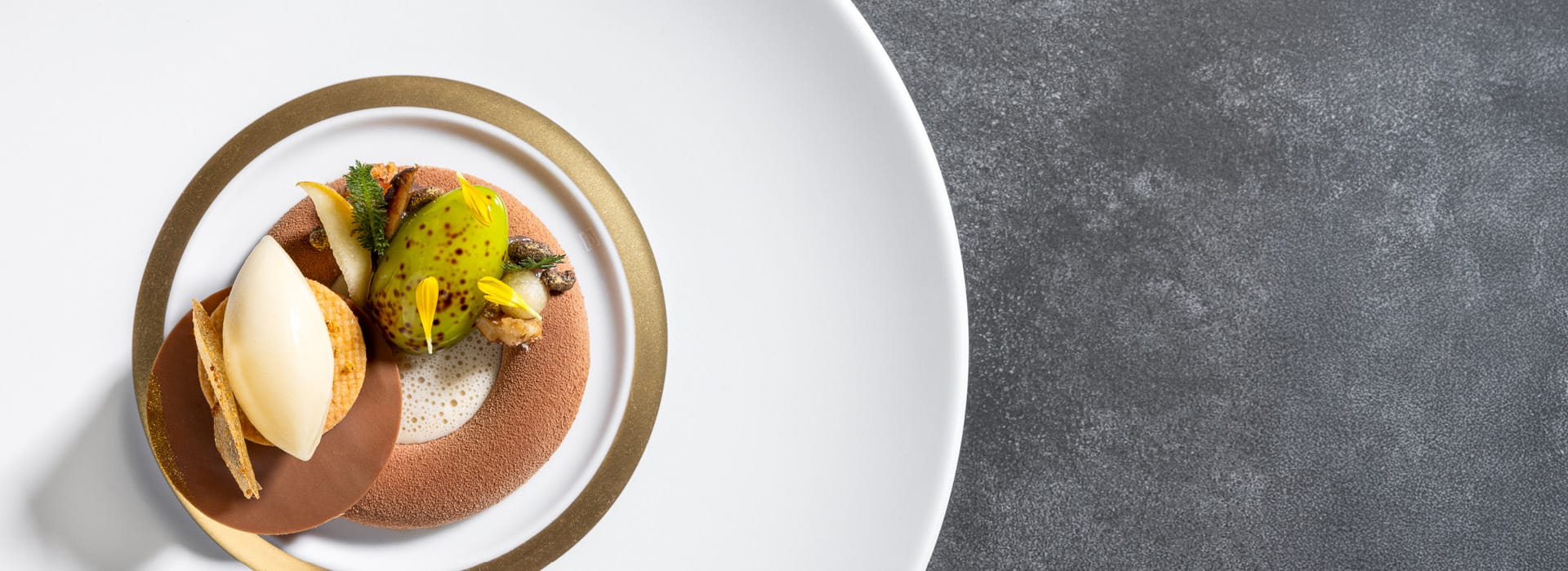 Dining Cuisine | Minor Hotels