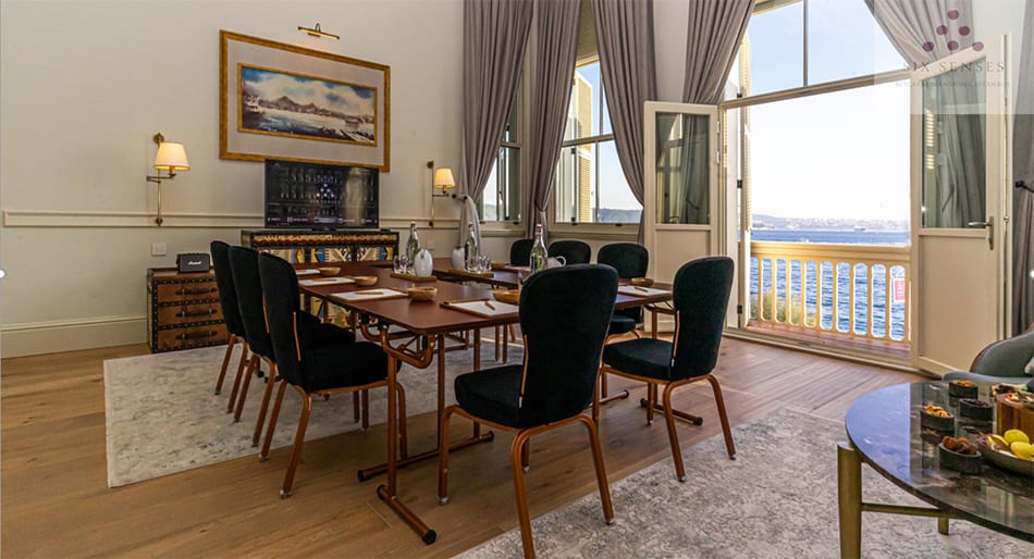 Kocatas Mansions Istanbul