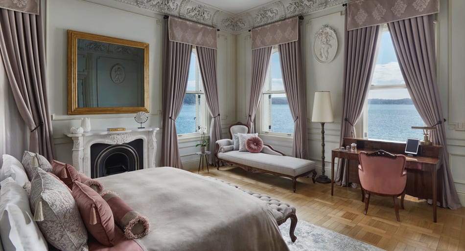 Kocatas Mansions Istanbul