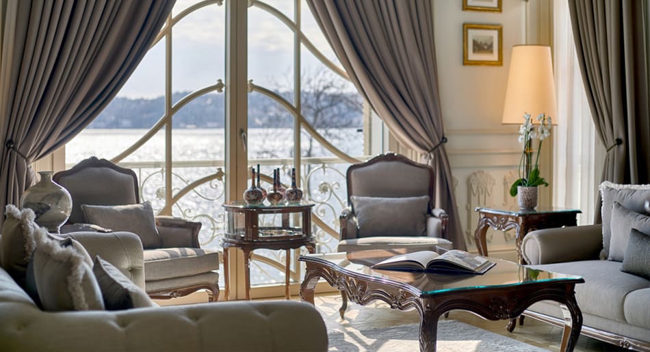 Kocatas Mansions Istanbul
