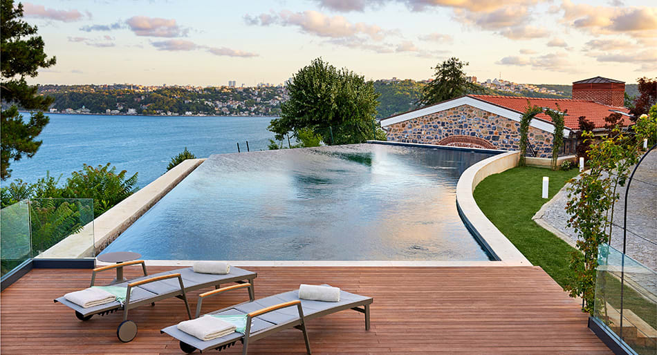Kocatas Mansions Istanbul