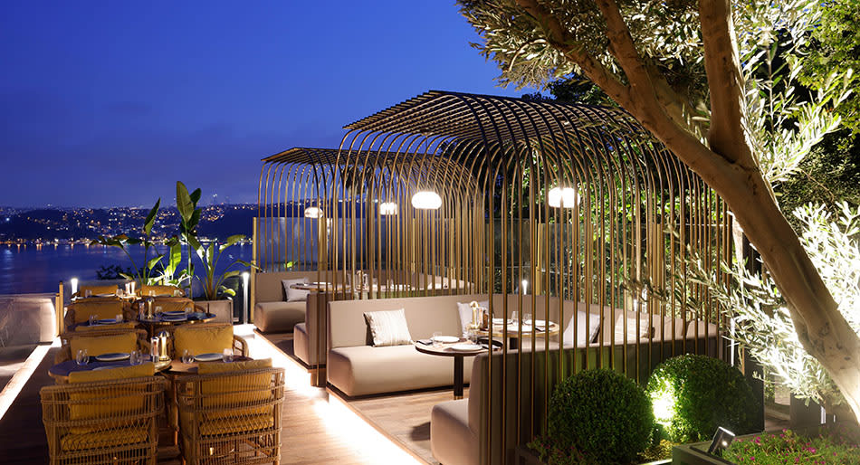 Kocatas Mansions Istanbul
