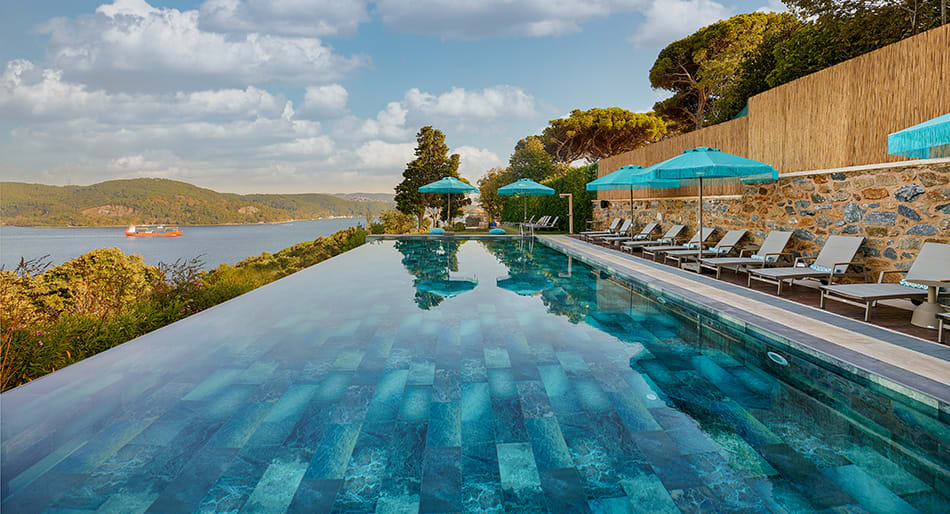 Kocatas Mansions Istanbul