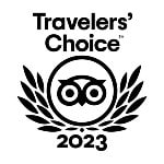 TripAdvisor Traveler's Choice 2023 - Naladhu Private Island Maldives
