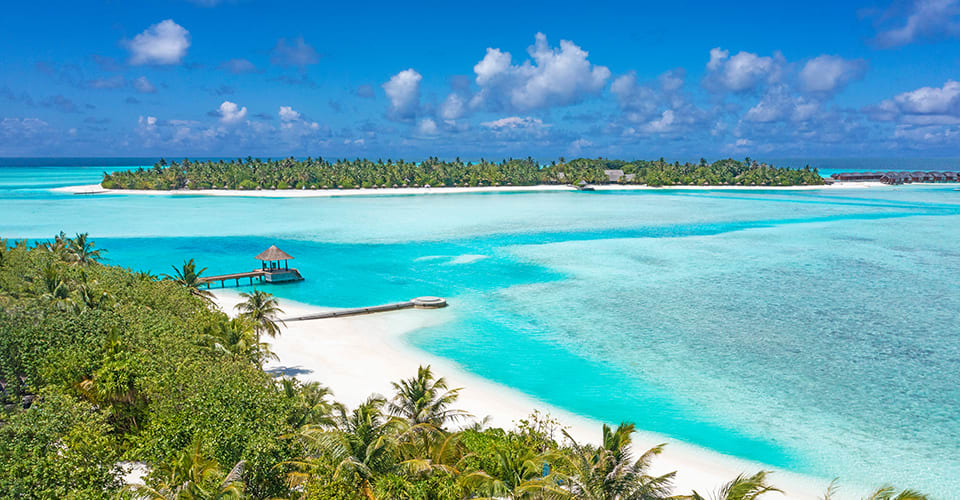 Naladhu Private Island Maldives Yoga and Meditation