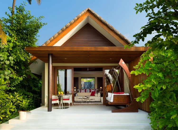 Niyama Beach Studio