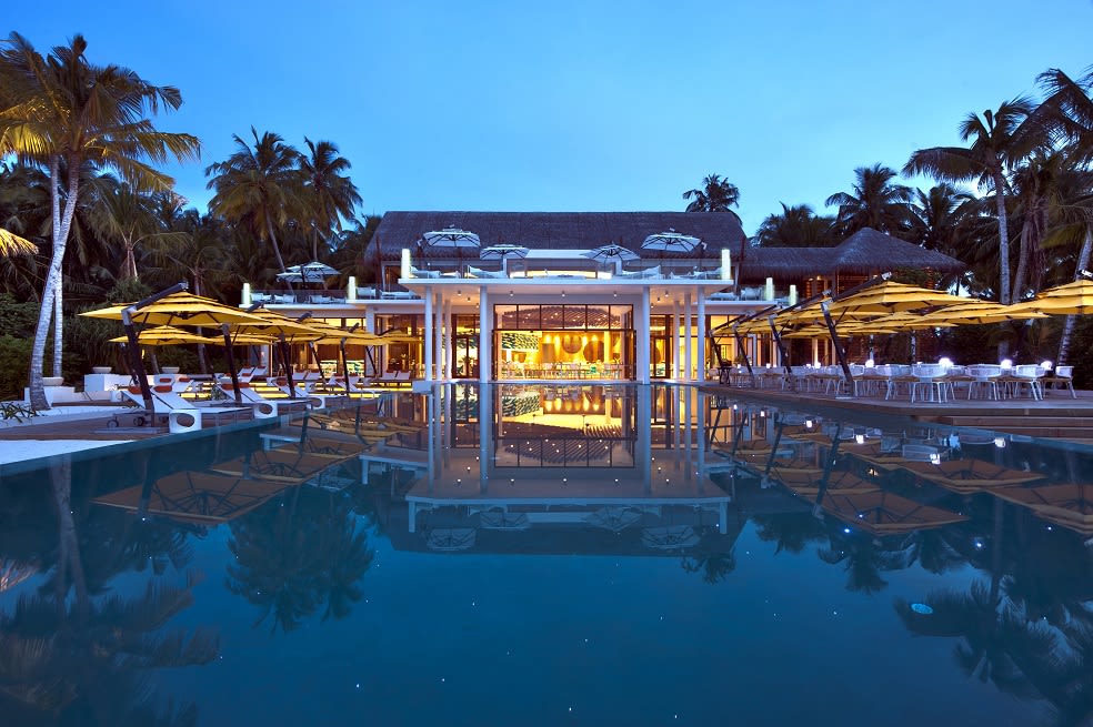 Niyama Private Islands Maldives Epicure