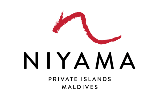 Logo of Niyama Private Islands Maldives