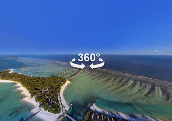 Niyama Maldives 360 Virtual Tour